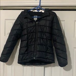Girls Coat
